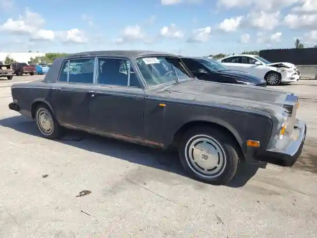 SRE25776 1976 ROLLS-ROYCE ALL MODELS-3