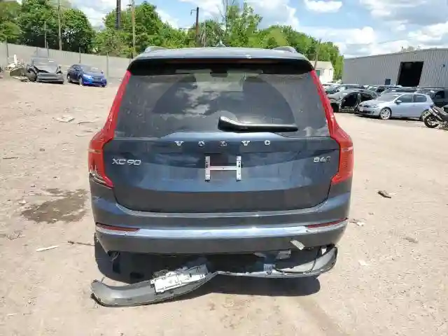 YV4062PE9R1235500 2024 VOLVO XC90 PLUS-5