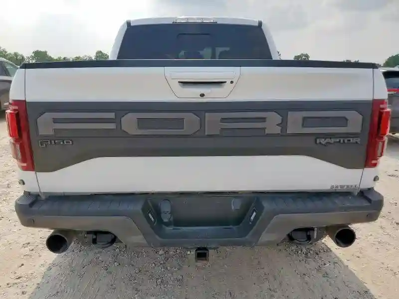 1FTFW1RG6KFB68157 2019 FORD F150-5