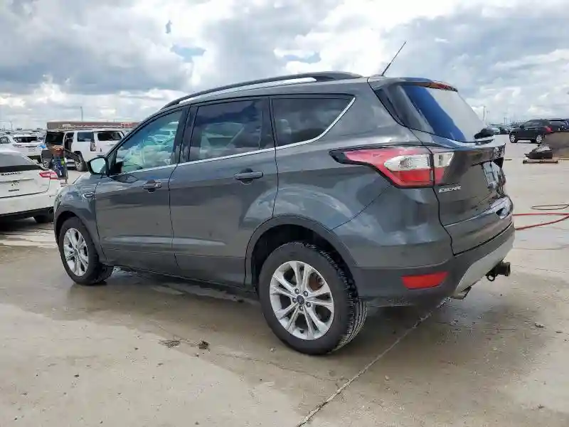 1FMCU9G91HUE17654 2017 FORD ESCAPE-1