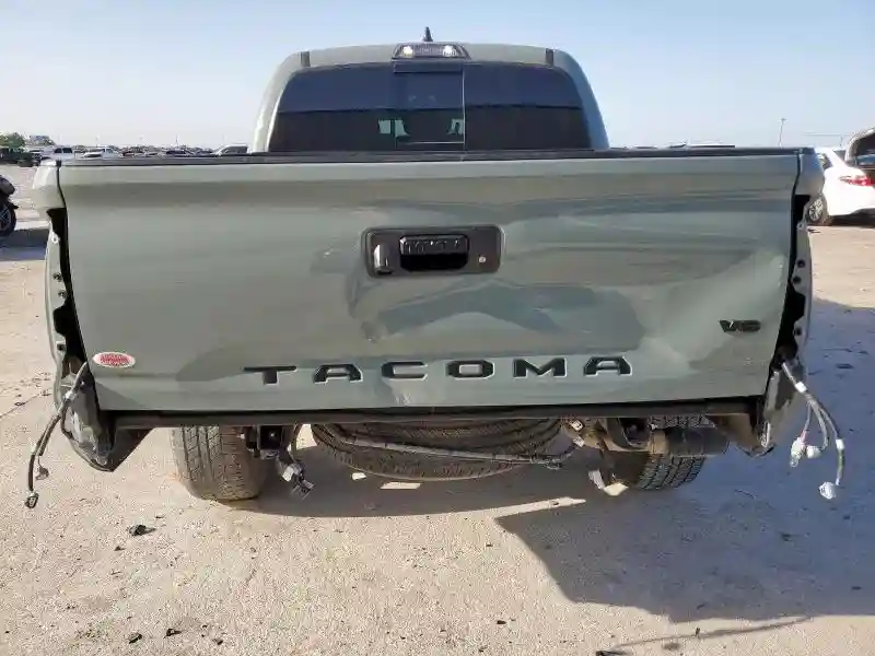 3TYCZ5AN4PT118767 2023 TOYOTA TACOMA-5