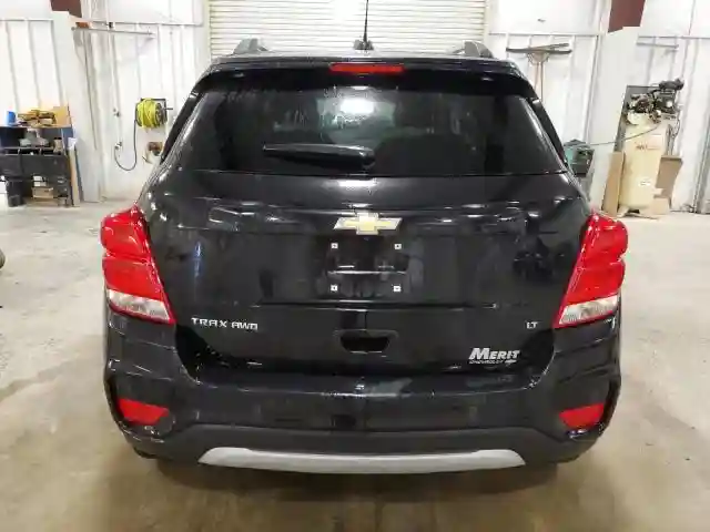 KL7CJPSB4LB317464 2020 CHEVROLET TRAX-5