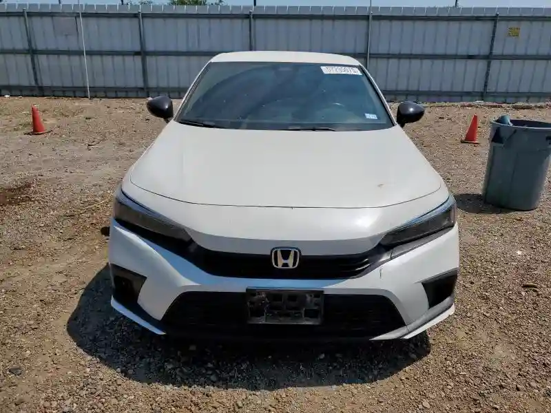 2HGFE2F50PH506767 2023 HONDA CIVIC-4