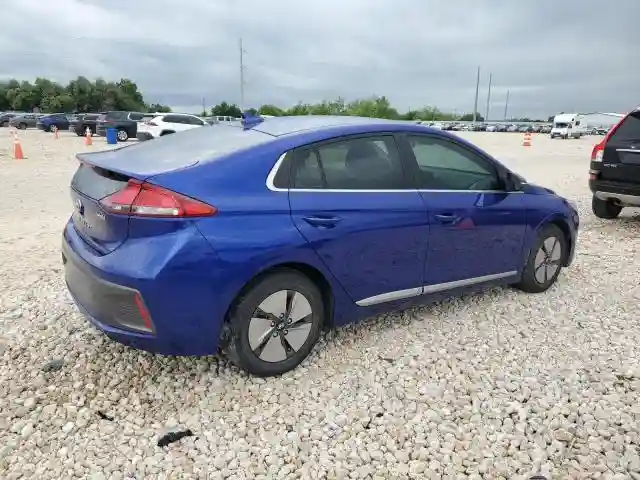 KMHC75LC5NU280084 2022 HYUNDAI IONIQ-2