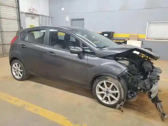 3FADP4EJ9KM136574 2019 FORD FIESTA-3
