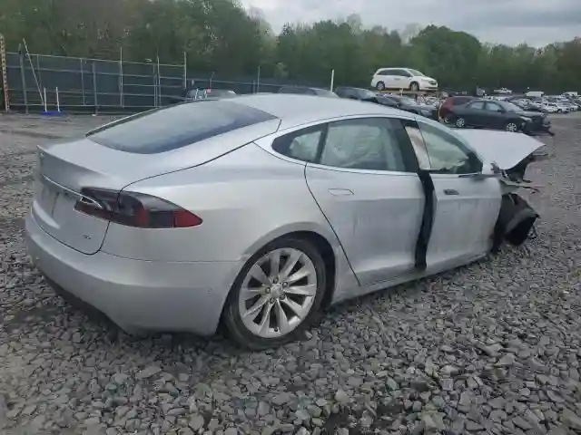 5YJSA1E16HF180191 2017 TESLA MODEL S-2