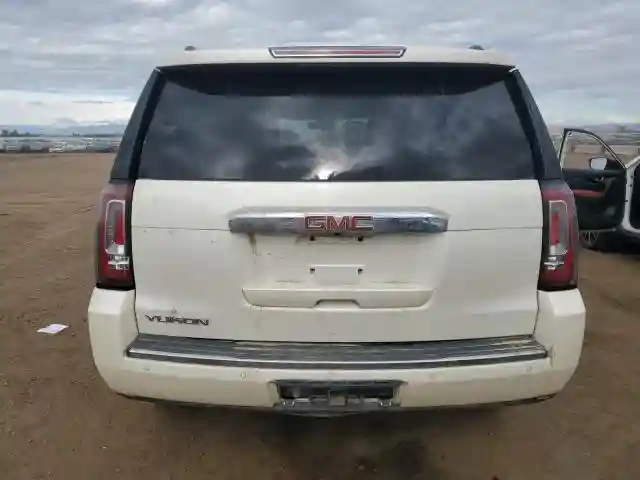 1GKS2CKJ8FR159416 2015 GMC YUKON-5
