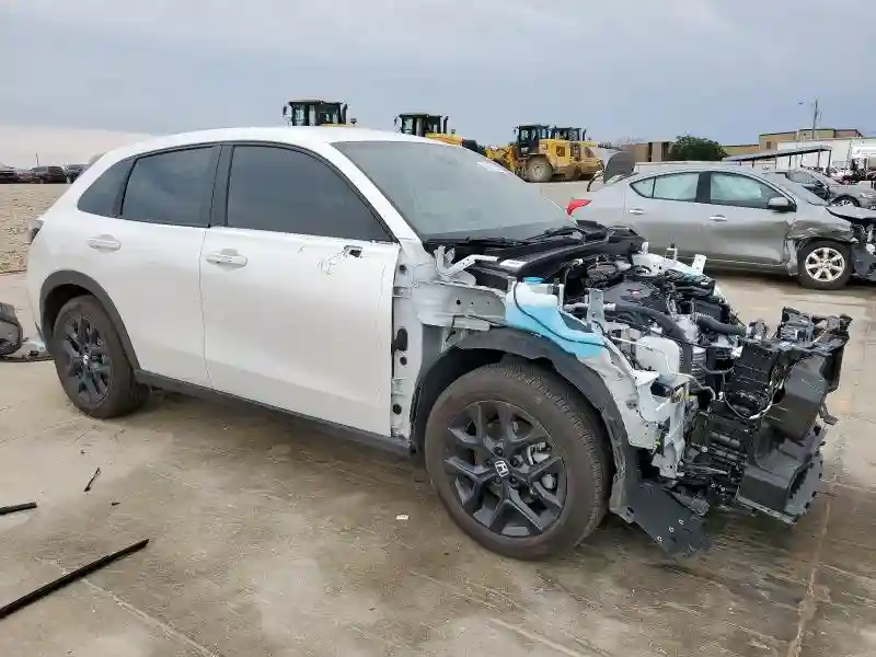 3CZRZ1H51SM725863 2025 HONDA HR-V-3