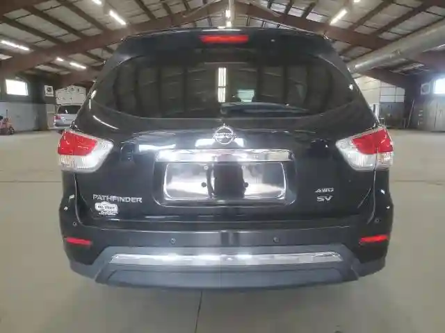 5N1AR2MM2FC639017 2015 NISSAN PATHFINDER-5