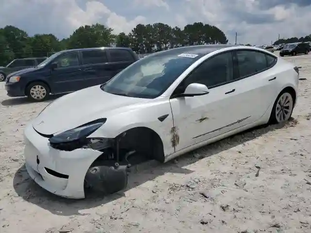 5YJ3E1EAXPF512186 2023 TESLA MODEL 3-0