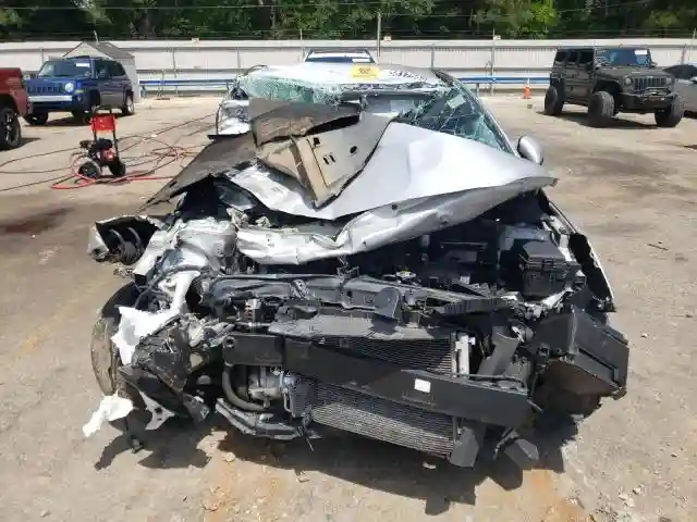 3KPA24AD4ME402124 2021 KIA RIO-4