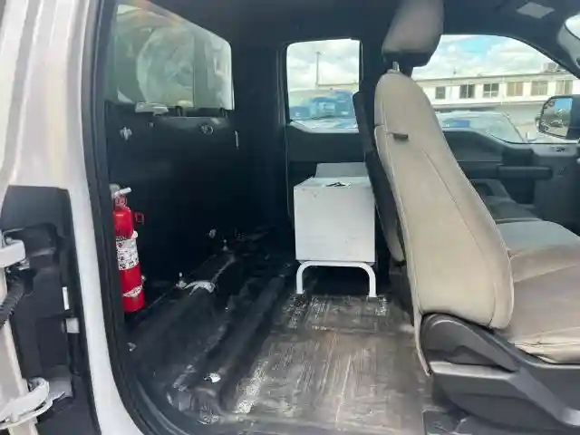 1FTEX1CB8JKF05956 2018 FORD F-150-5