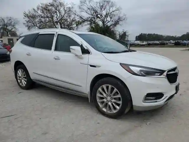 5GAEVBKW5LJ253769 2020 BUICK ENCLAVE-3