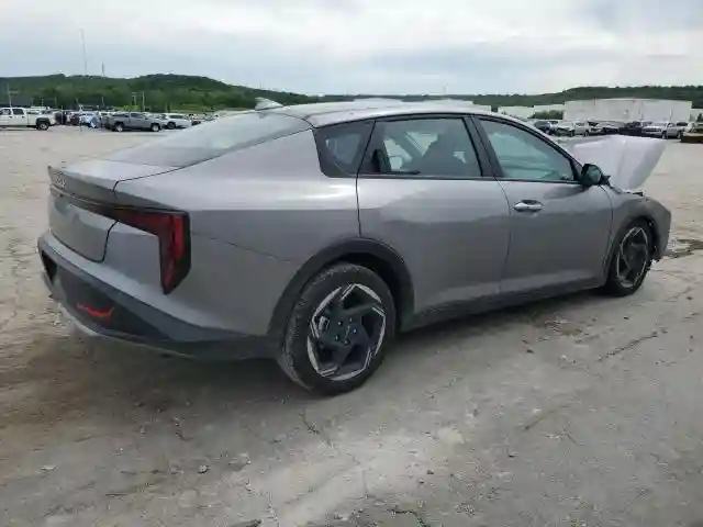 3KPFU4DE4SE067674 2025 KIA K4 EX-2