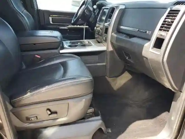 3C6UR5GL5GG319153 2016 RAM 2500-4