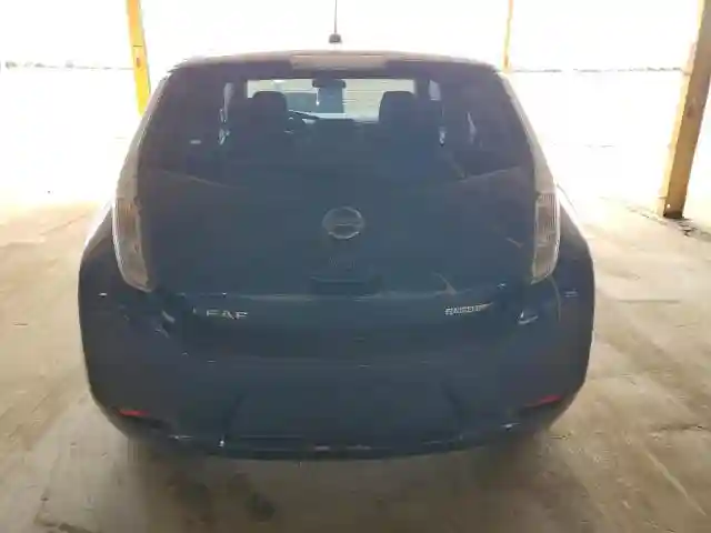 1N4AZ0CP3GC306465 2016 NISSAN LEAF-5