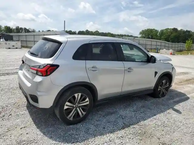 JA4AP4AU6LU023122 2020 MITSUBISHI OUTLANDER-2