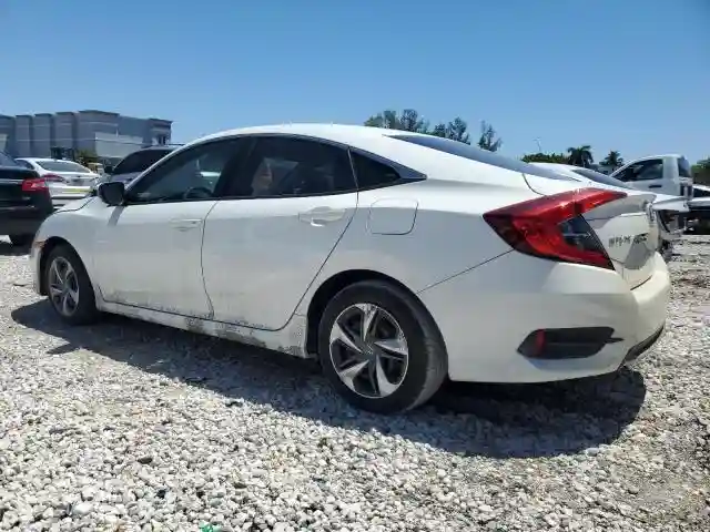 19XFC2F67KE024122 2019 HONDA CIVIC-1