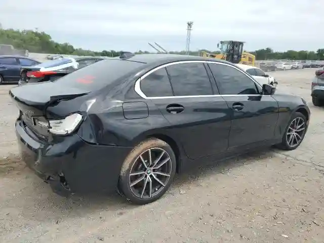 3MW5R7J08M8B50434 2021 BMW 3 SERIES-2