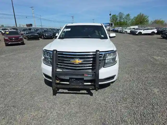 1GNSKDEC1LR229808 2020 CHEVROLET TAHOE-4