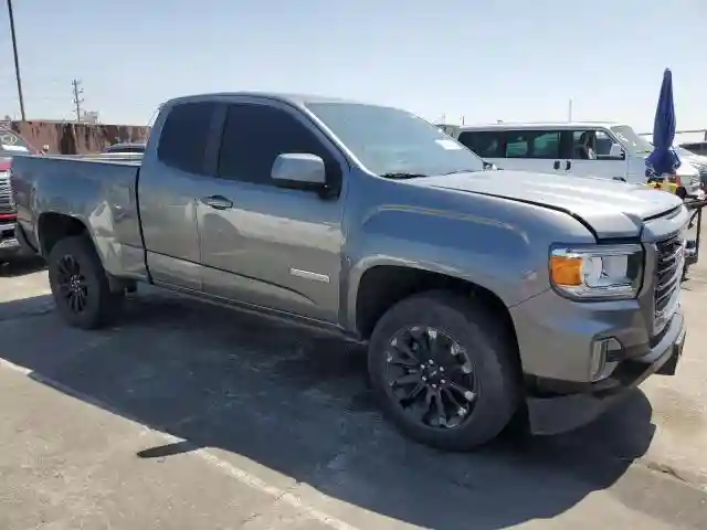 1GTH5CEN2N1277034 2022 GMC CANYON-3