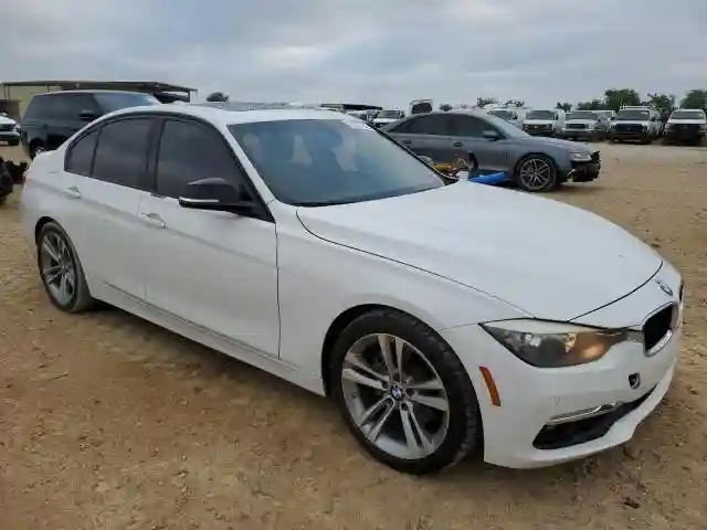 WBA3A5C58FF610732 2015 BMW 3 SERIES-3