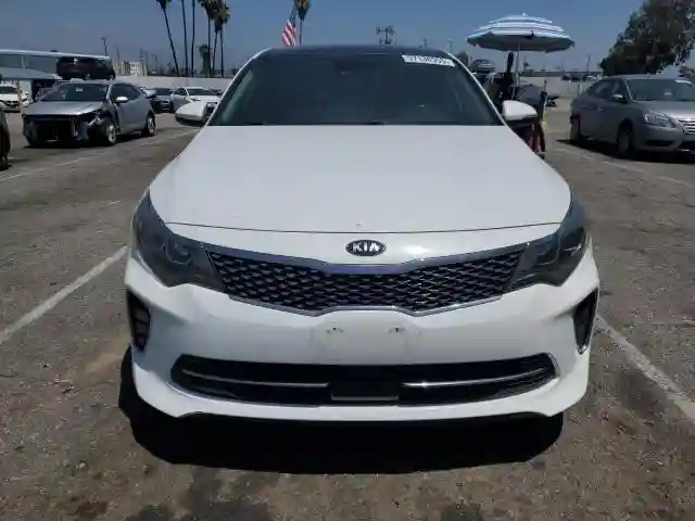 5XXGW4L22JG248431 2018 KIA OPTIMA-4