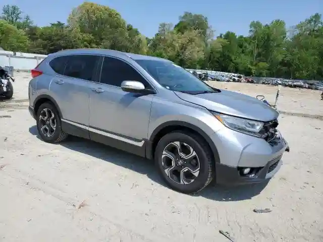 7FARW1H9XJE001467 2018 HONDA CRV-3