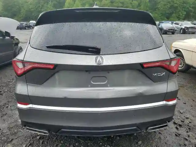 5J8YD9H41PL005401 2023 ACURA MDX-5