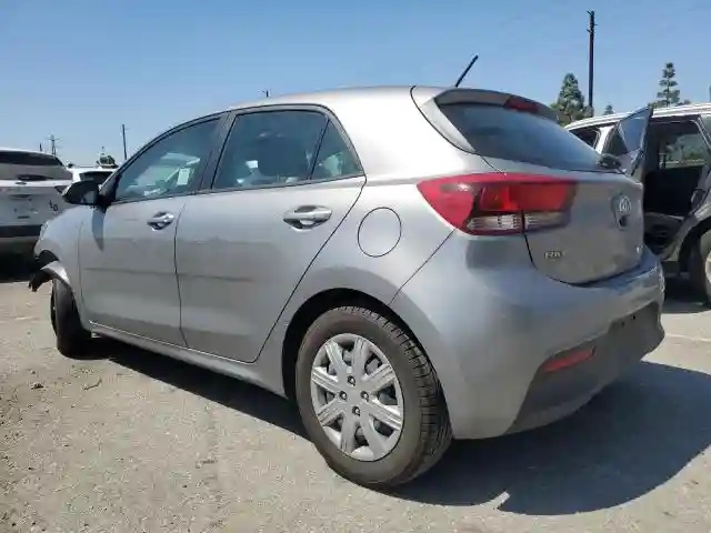 3KPA25AD7PE544090 2023 KIA RIO-1