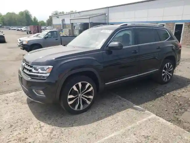 1V2NR2CAXKC620253 2019 VOLKSWAGEN ATLAS-0