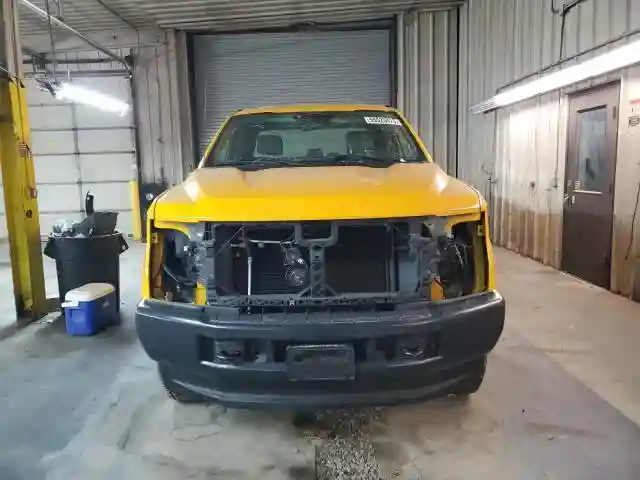 1FT7X2B67HEE36687 2017 FORD F250-4