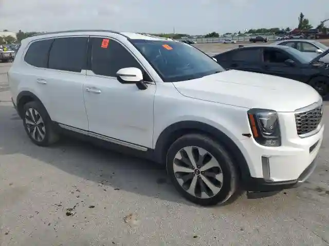 5XYP64HC5LG051852 2020 KIA TELLURIDE-3