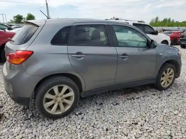4A4AR3AU6FE021839 2015 MITSUBISHI OUTLANDER-2