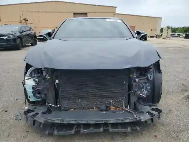 58ADZ1B14MU103962 2021 LEXUS ES350-4