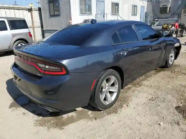 2C3CDXHG8GH326716 2016 DODGE CHARGER-2