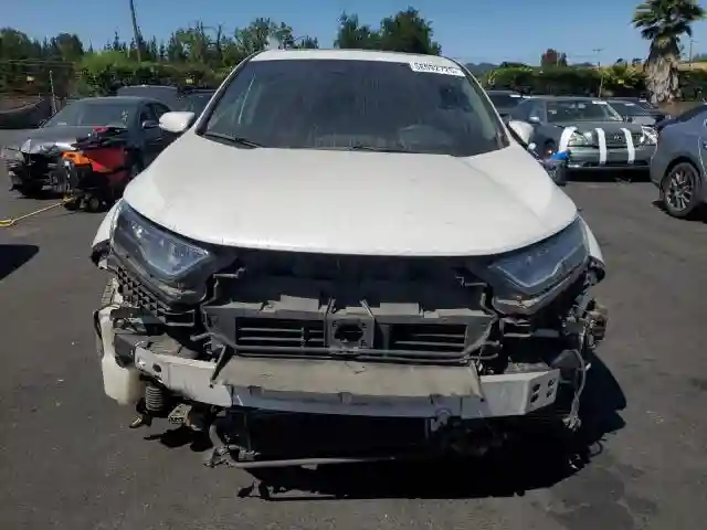 7FART6H50ME009245 2021 HONDA CRV-4