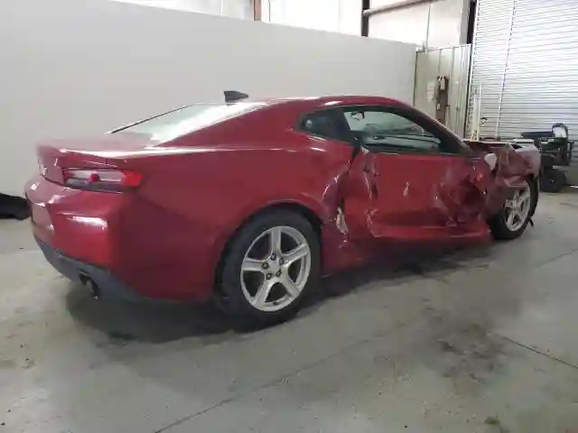 1G1FB1RS7G0123201 2016 CHEVROLET CAMARO-2