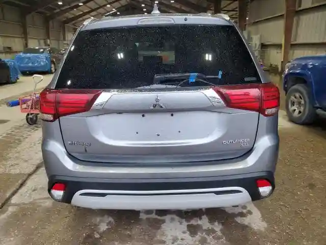 JA4AZ3A3XKZ026800 2019 MITSUBISHI OUTLANDER-5