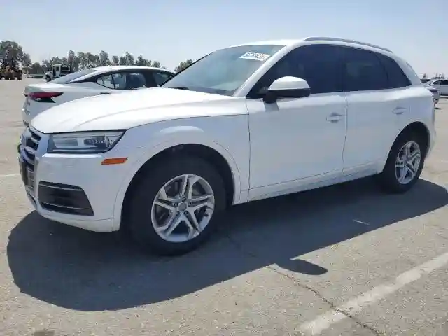 WA1ANAFY4J2128492 2018 AUDI Q5-0