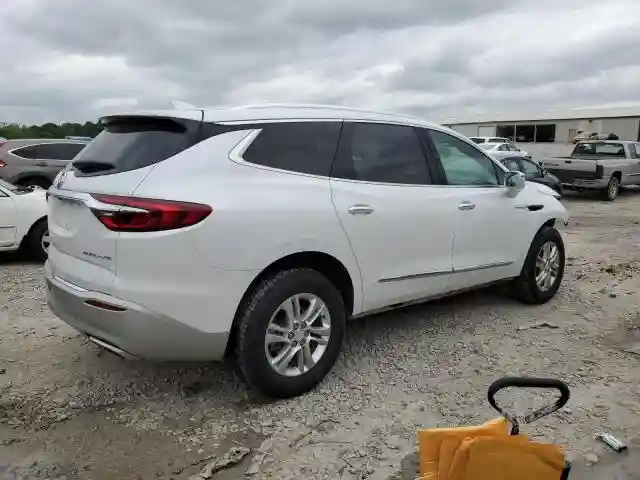5GAERBKW8KJ128185 2019 BUICK ENCLAVE-2