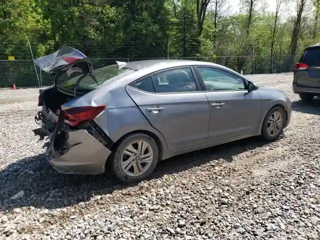 5NPD84LF1KH430773 2019 HYUNDAI ELANTRA-2