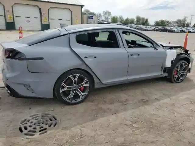 KNAE55LC5M6090966 2021 KIA STINGER-2