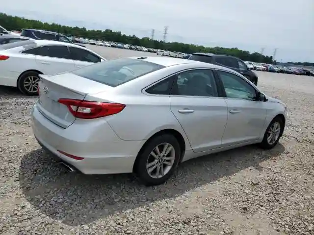 5NPE24AF7FH065790 2015 HYUNDAI SONATA-2