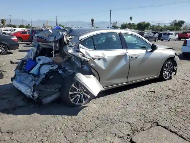 58ABZ1B15KU038298 2019 LEXUS ES350-2