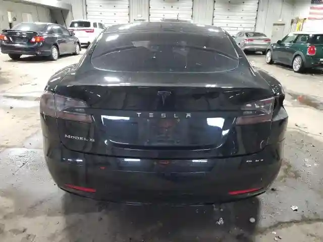 5YJSA1E13GF157708 2016 TESLA MODEL S-5