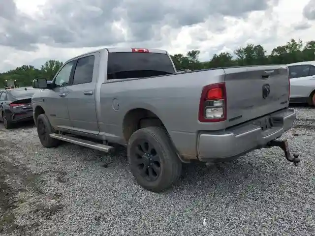 3C6UR5DL3MG658395 2021 RAM 2500-1