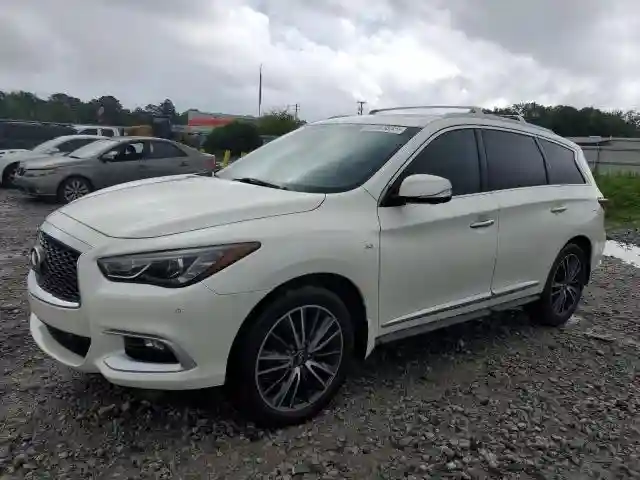 5N1AL0MN7GC517673 2016 INFINITI QX60-0