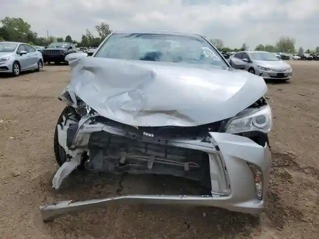 4T4BF1FK9GR525472 2016 TOYOTA CAMRY-4