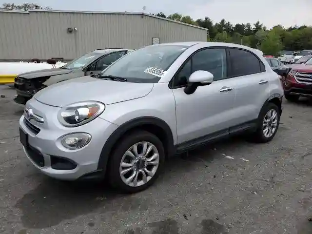 ZFBCFXBT8GP436854 2016 FIAT 500-0